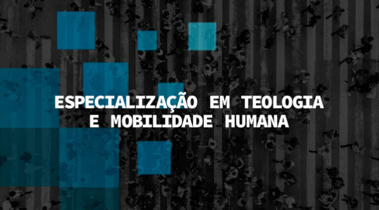 Read more about the article Curso de Teologia e Mobilidade Humana