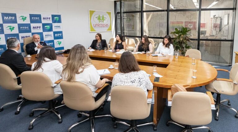 Read more about the article Ações de advocacy da Missão Paz em Brasília