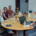 2º Encontro do GT CEM-LABUR/USP