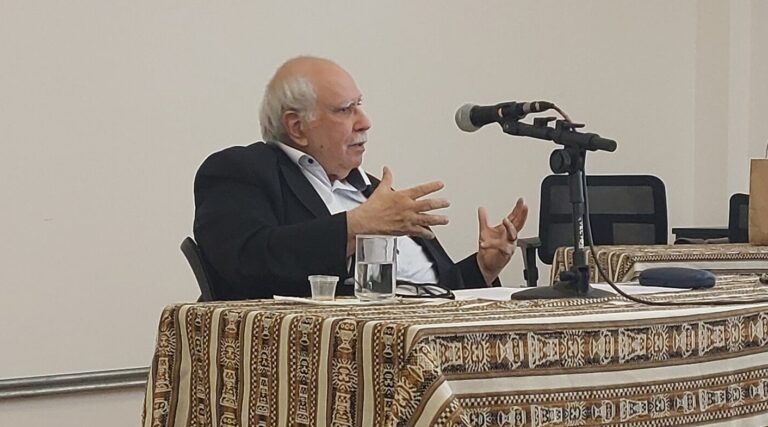 Leia mais sobre o artigo José de Souza Martins no GT Cem-Labour/USP