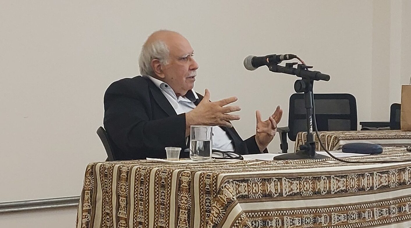 Leia mais sobre o artigo José de Souza Martins no GT Cem-Labour/USP