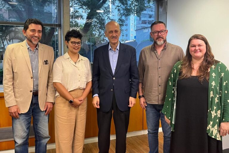 Leia mais sobre o artigo Missão Paz  participa do diálogo com o Relator Especial das Nações Unidas sobre os direitos humanos dos migrantes