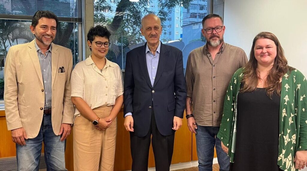 Missão Paz  participa do diálogo com o Relator Especial das Nações Unidas sobre os direitos humanos dos migrantes